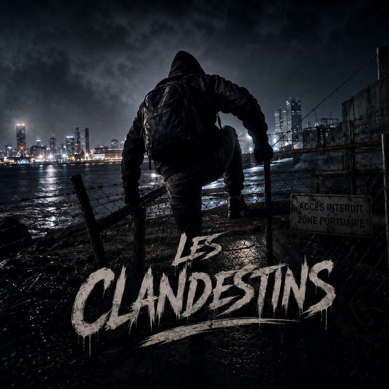 Clandestins